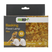 ProRep Basking Flood Lamp - Reptiles By Post