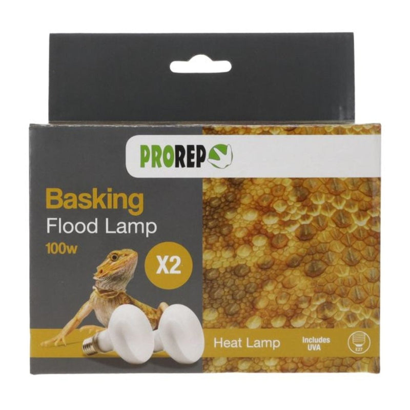 ProRep Basking Flood Lamp - Reptiles By Post