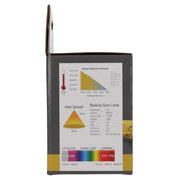 ProRep Basking Spot Lamp 100w BC - Reptiles By Post