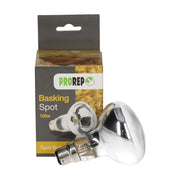 ProRep Basking Spot Lamp 100w BC - Reptiles By Post