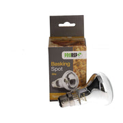 ProRep Basking Spot Lamp 60w BC - Reptiles By Post