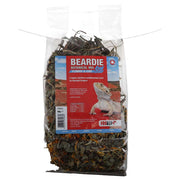 ProRep Bearded Dragon Botanical Mix 80g - Reptiles By Post