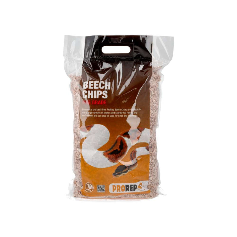 ProRep Beech Chips - Reptiles By Post