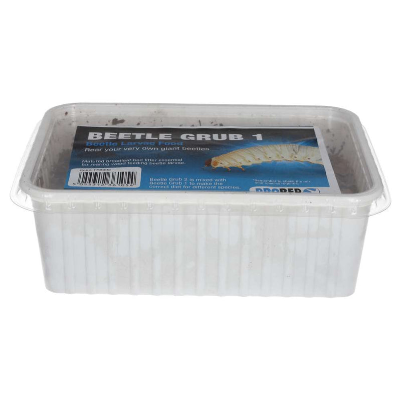 ProRep Beetle Grub 1 - Reptiles By Post