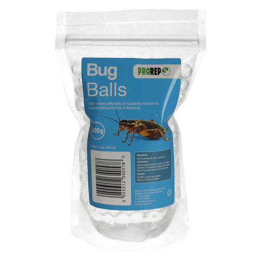 ProRep Bug Balls - Reptiles By Post
