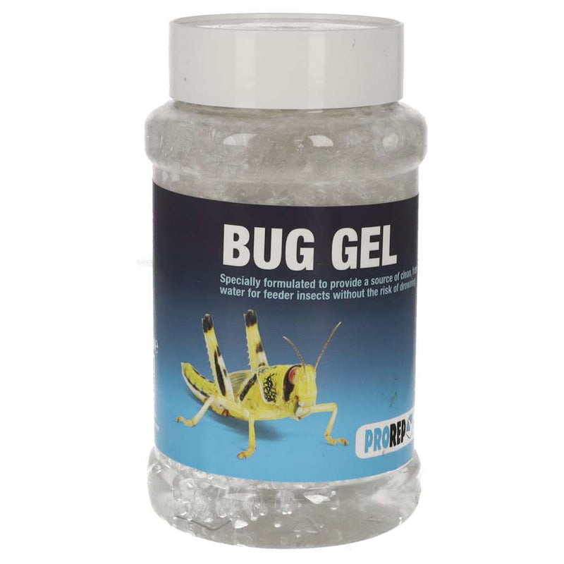 ProRep Bug Gel - Reptiles By Post