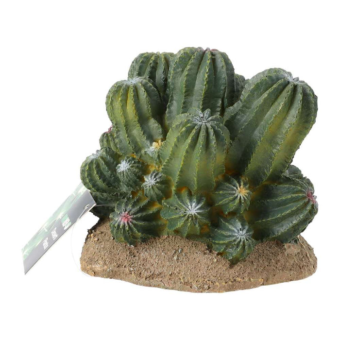 ProRep Cactus Cluster 12x10.5x11cm - Reptiles By Post