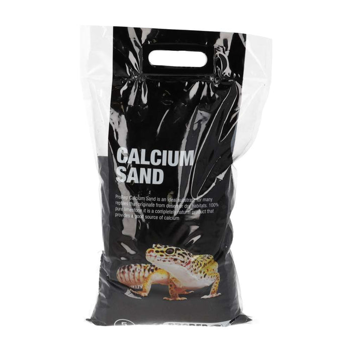 ProRep Calcium Sand - Reptiles By Post