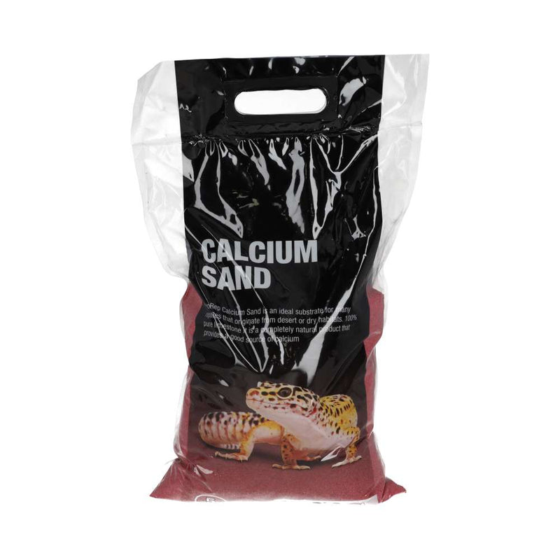 ProRep Calcium Sand - Reptiles By Post