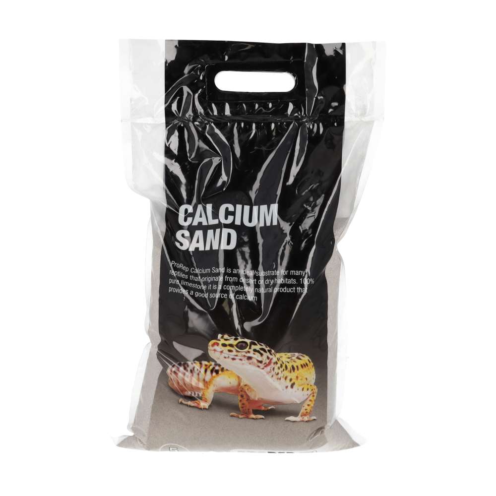 ProRep Calcium Sand — Reptiles By Post