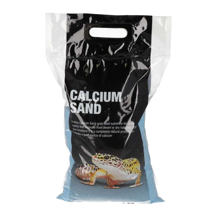 ProRep Calcium Sand - Reptiles By Post