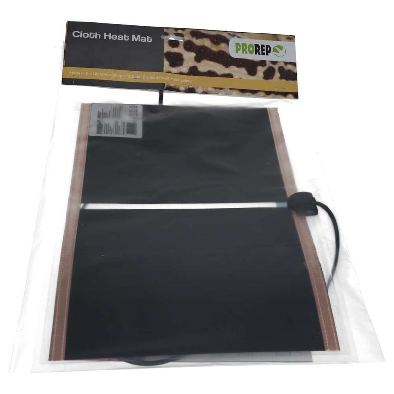ProRep Cloth Element Heat Mat - Reptiles By Post
