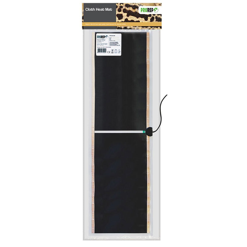 ProRep Cloth Element Heat Mat - Reptiles By Post