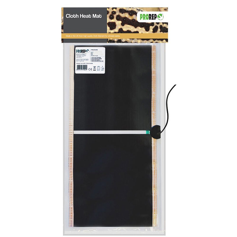 ProRep Cloth Element Heat Mat - Reptiles By Post