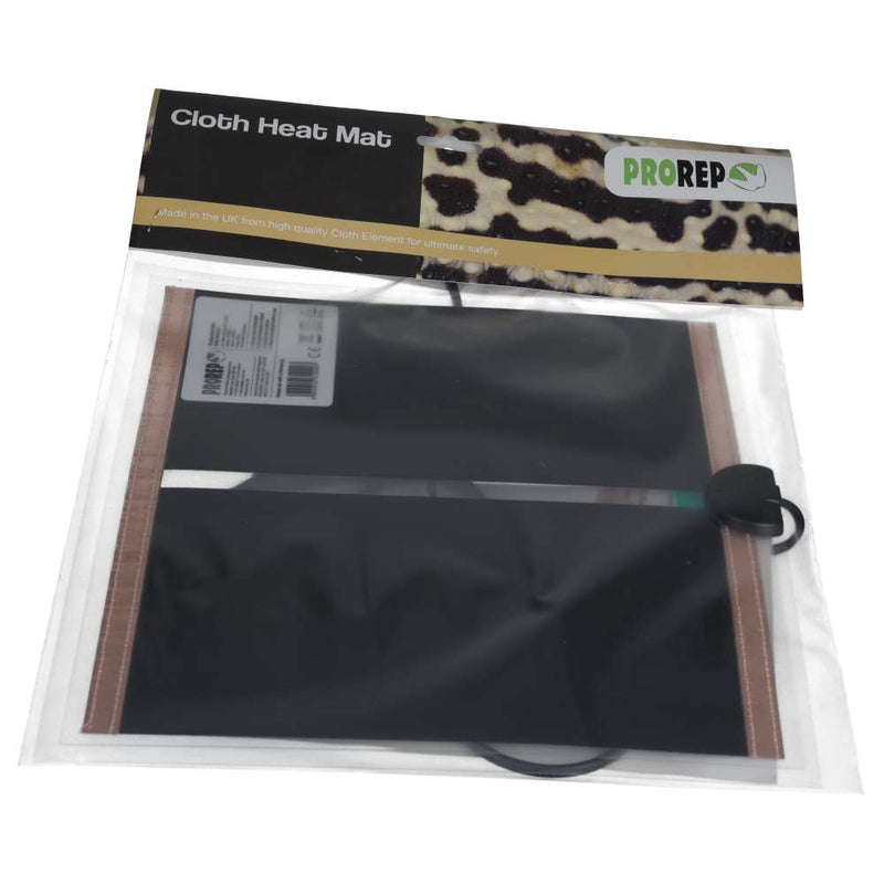 ProRep Cloth Element Heat Mat - Reptiles By Post