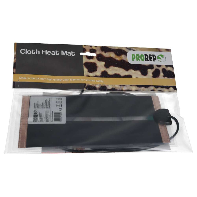 ProRep Cloth Element Heat Mat - Reptiles By Post