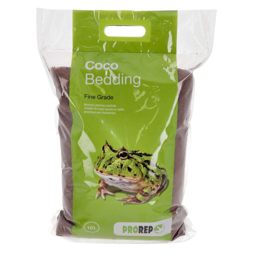 ProRep Coco Bedding - Reptiles By Post