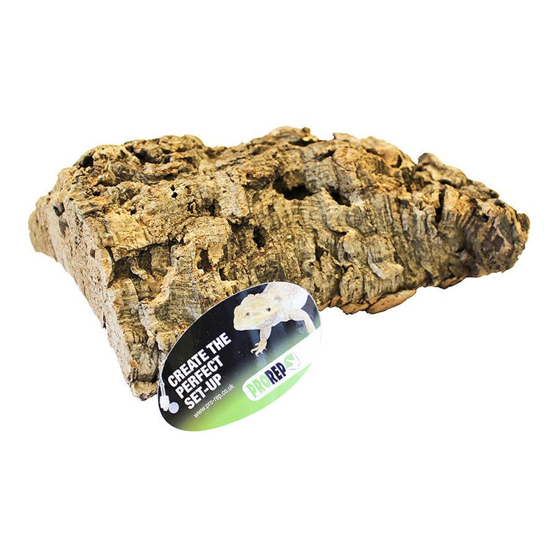 ProRep Cork Bark Flat, Medium - Reptiles By Post