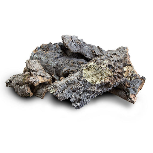 ProRep Cork Bark - Mixed pieces - 5 Kg Pk - Reptiles By Post