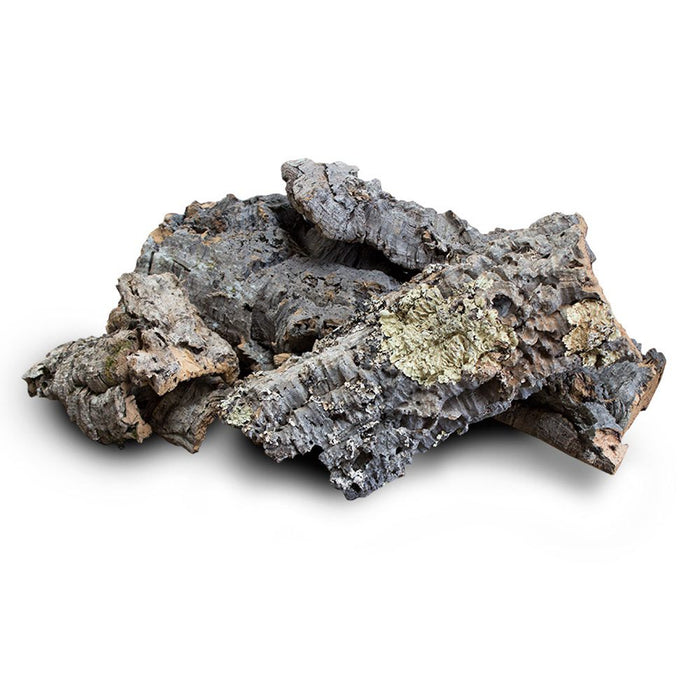 ProRep Cork Bark - Mixed pieces - 5 Kg Pk - Reptiles By Post