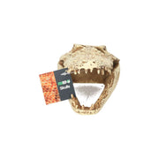 ProRep Crocodile Skull 24x11.5x9cm - Reptiles By Post
