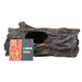 ProRep Dark Wood Log Hide - Reptiles By Post