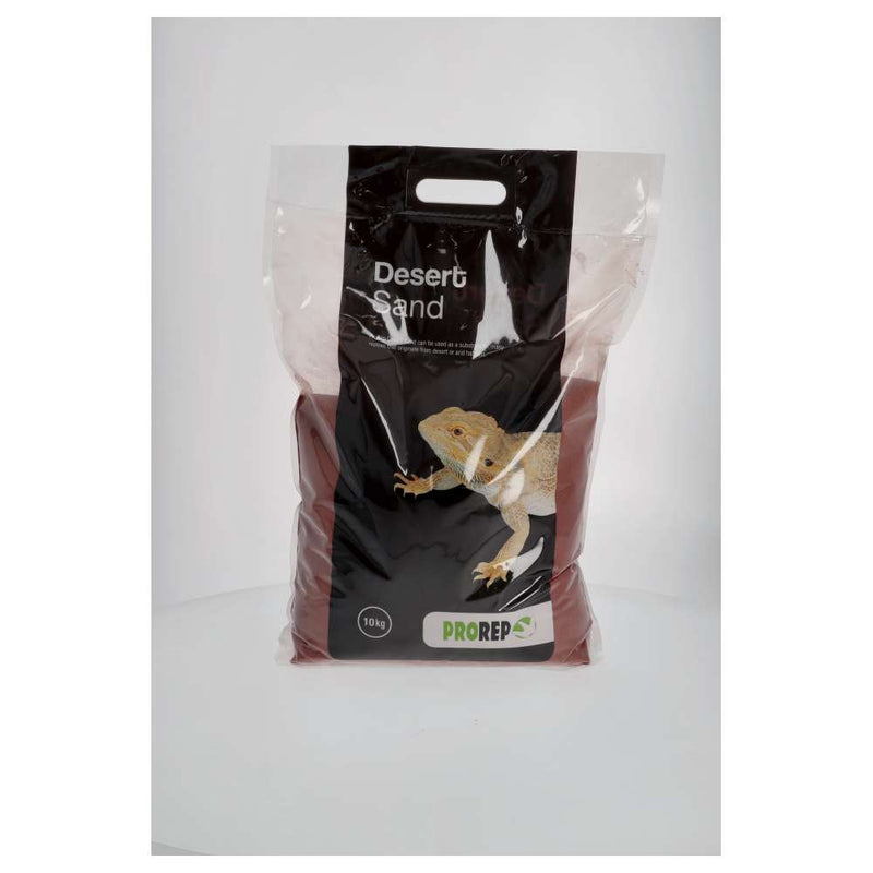 ProRep Desert Sand - Reptiles By Post
