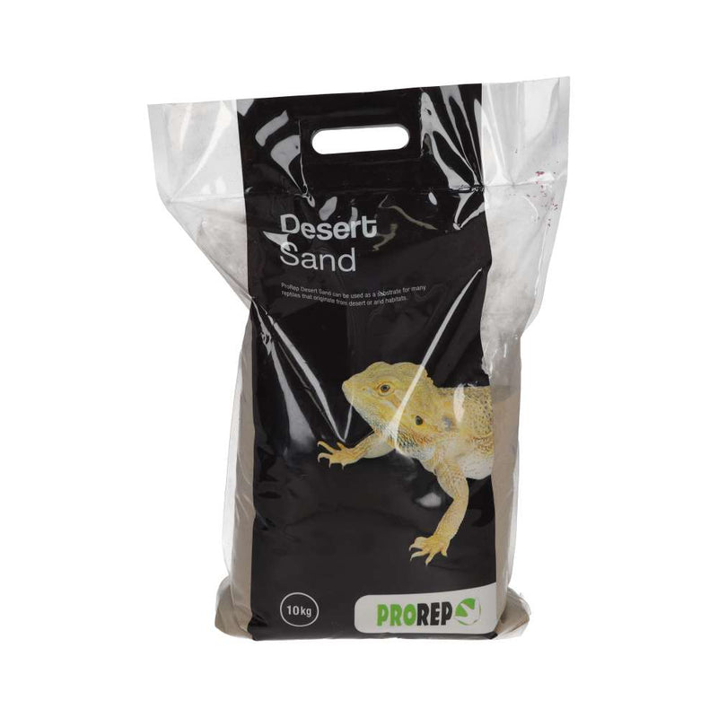 ProRep Desert Sand - Reptiles By Post