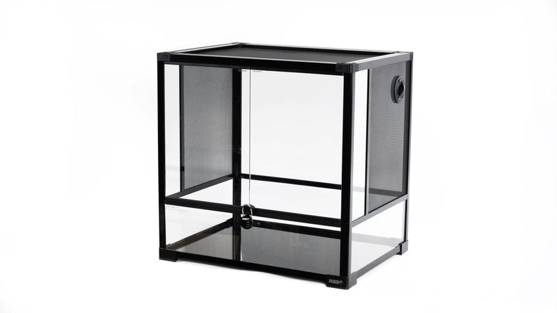 ProRep Glass Flatpack Terrarium - Reptiles By Post