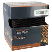 ProRep Heater Guard Ex - Large Easy Open 170x170x215mm - Reptiles By Post