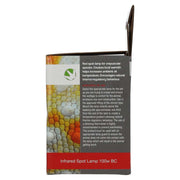 ProRep Infrared Spot Lamp 100w BC - Reptiles By Post