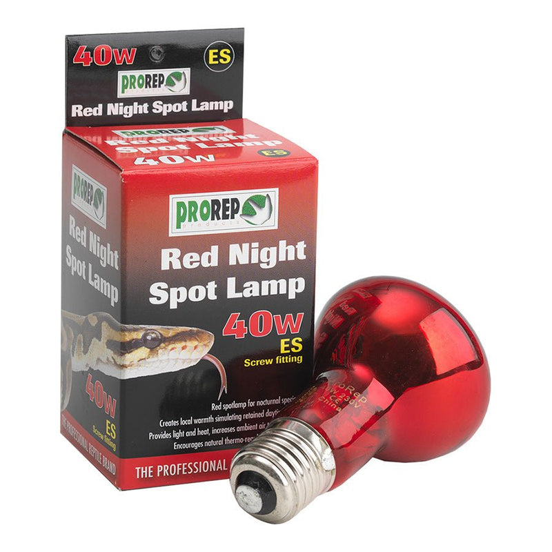 ProRep Infrared Spot Lamp