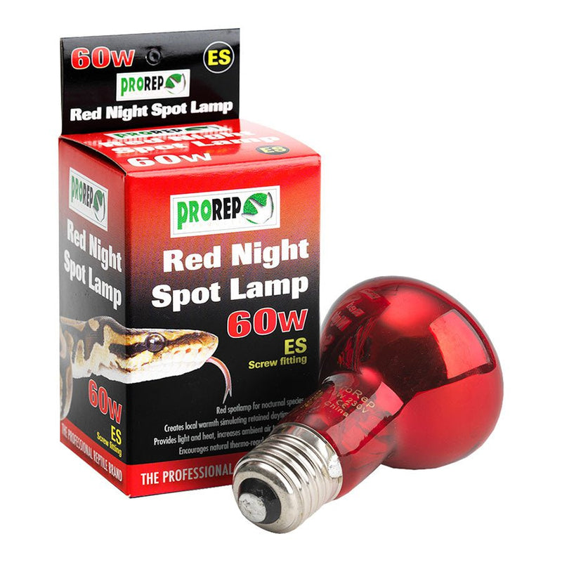 ProRep Infrared Spot Lamp