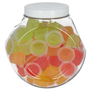 ProRep Jelly Pots - 17g Fruit Mix Jar Pk.75 - Reptiles By Post