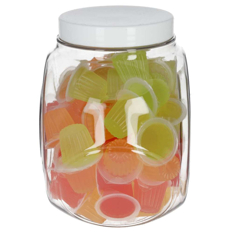 ProRep Jelly Pots - 17g Fruit Mix Jar Pk.75 - Reptiles By Post