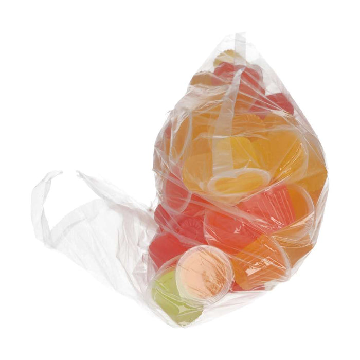 ProRep Jelly Pots - 17g Fruit Mix Refill Pk.75 - Reptiles By Post