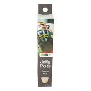ProRep Jelly Pots - Beetle Mix 8 - pk - Reptiles By Post