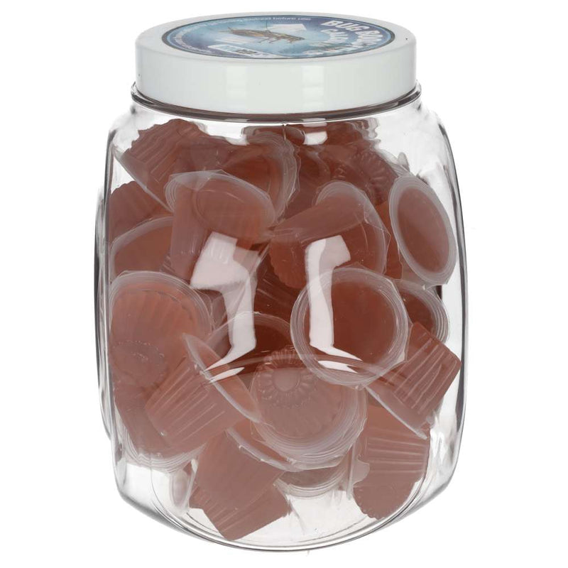 ProRep Jelly Pots - Bug Booster - Calcium Jar Pk.75 - Reptiles By Post