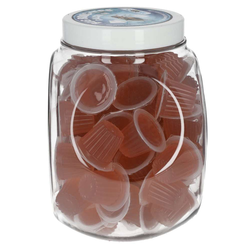 ProRep Jelly Pots - Bug Booster - Calcium Jar Pk.75 - Reptiles By Post