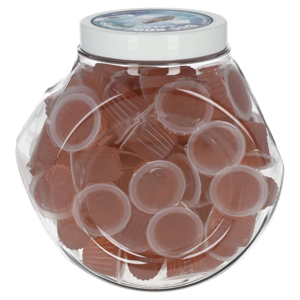 ProRep Jelly Pots - Bug Booster - Calcium Jar Pk.75 — Reptiles By Post
