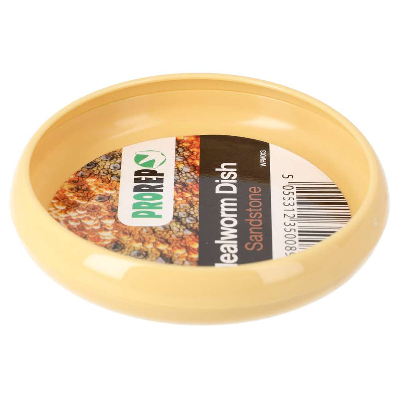 ProRep Mealworm Dish - Reptiles By Post