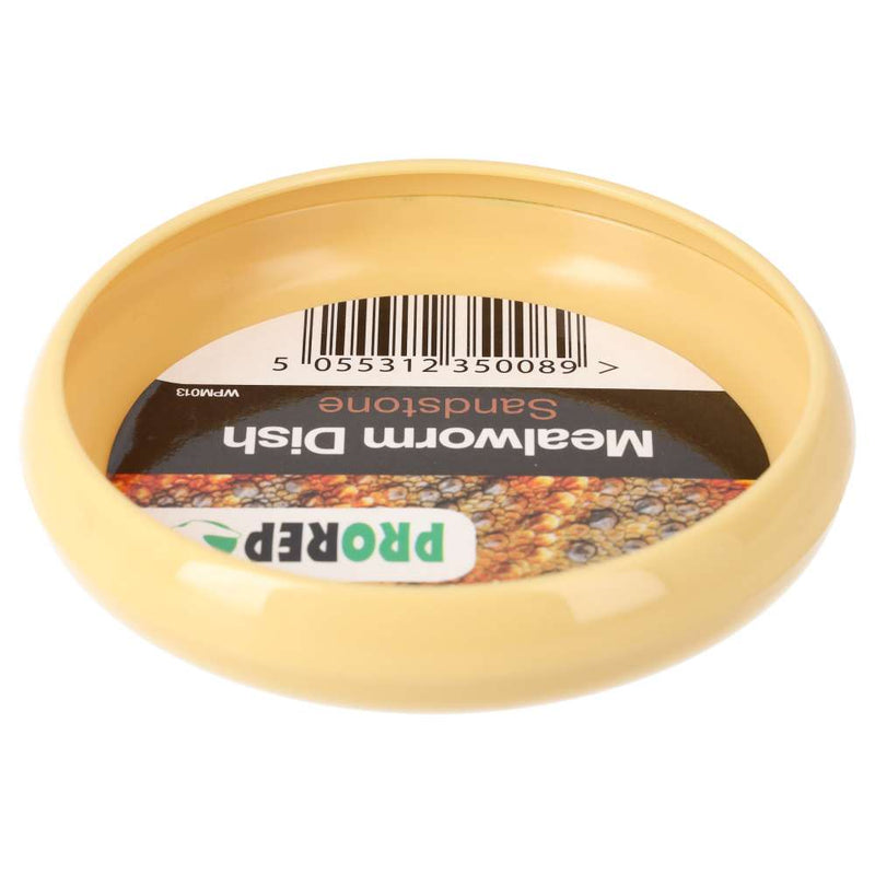 ProRep Mealworm Dish - Reptiles By Post