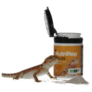ProRep NutriRep Low D3 - Reptiles By Post