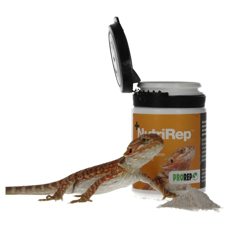 ProRep NutriRep Low D3 - Reptiles By Post