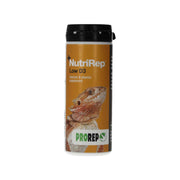 ProRep NutriRep Low D3 - Reptiles By Post