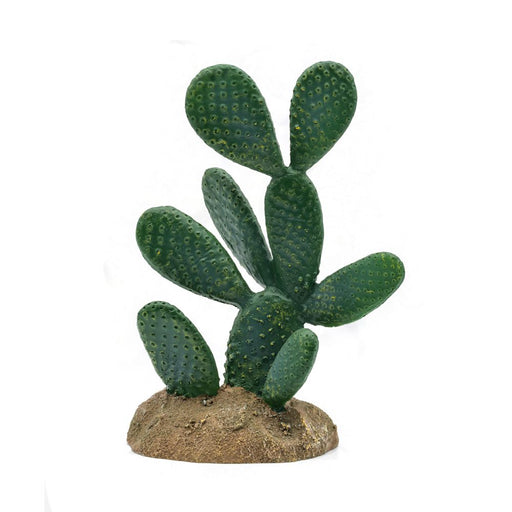 ProRep Opuntia Cactus 13x9x19.5cm - Reptiles By Post