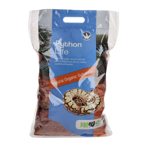 ProRep Python Life Substrate, 10 Litre - Reptiles By Post