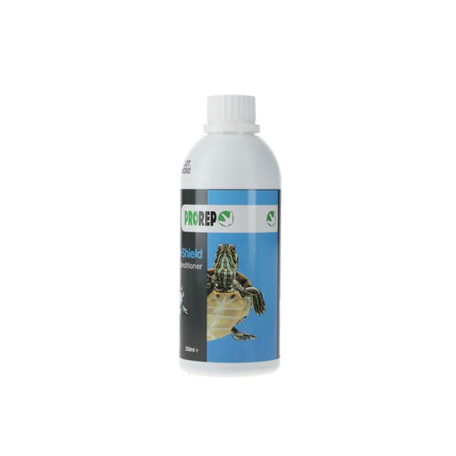 ProRep Repti - Shield Water Conditioner 250ml - Reptiles By Post