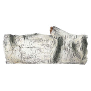 ProRep Resin Birch Log Hide - Reptiles By Post