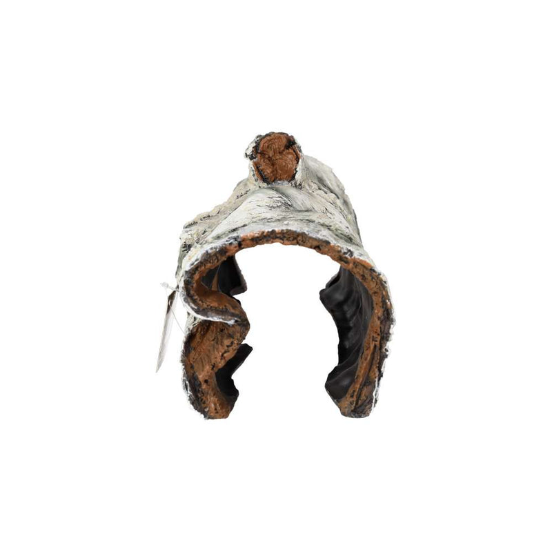 ProRep Resin Birch Log Hide - Reptiles By Post